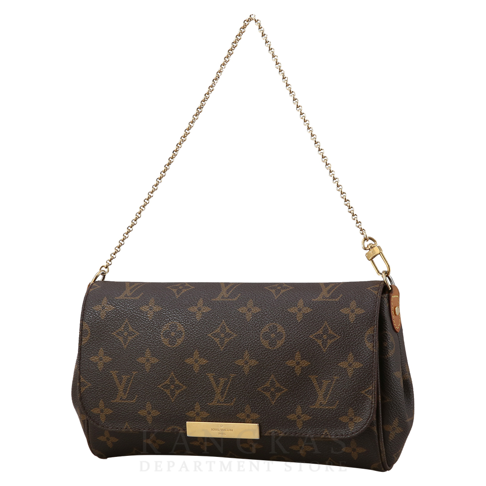 LOUIS VUITTON(USED)루이비통 모노그램 페이보릿MM